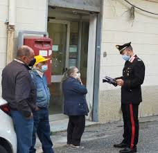 Messina. Avviata dai Carabinieri una sensibilizzazione contro le truffe agli anziani