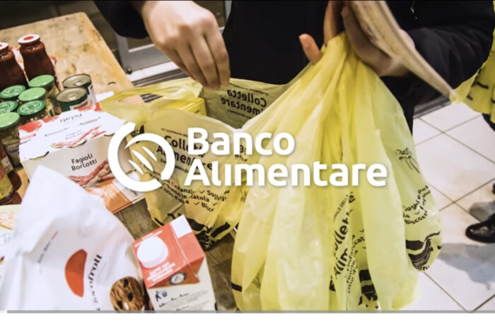 Milazzo. Sabato 26 novembre la Colletta Alimentare. Molti i supermercati aderenti
