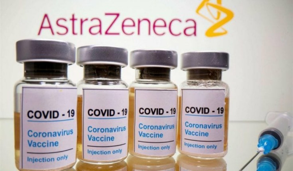 Caos vaccini. L'Aifa sospende il vaccino AstraZeneca in Italia.