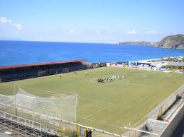 Al via il campionato di Eccellenza e  di Promozione. Prima partita fuori casa per il Milazzo