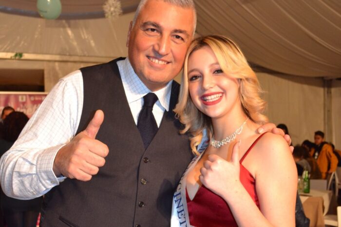 Messina. Selezioni in tutta la provincia dal 15 al 17 giugno per Miss Reginetta d'Italia e Miss Reginetta over.