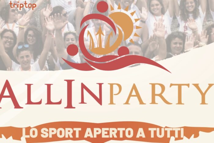Milazzo. Dal 25 al 27 agosto Allinparty: al centro l’inclusione