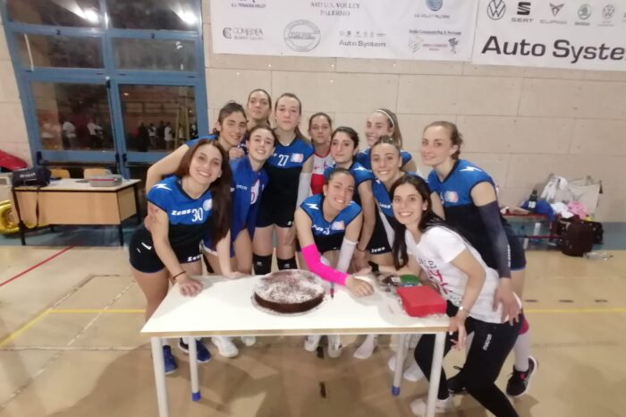 Milazzo. Promozione rimandata per le RomaNine.