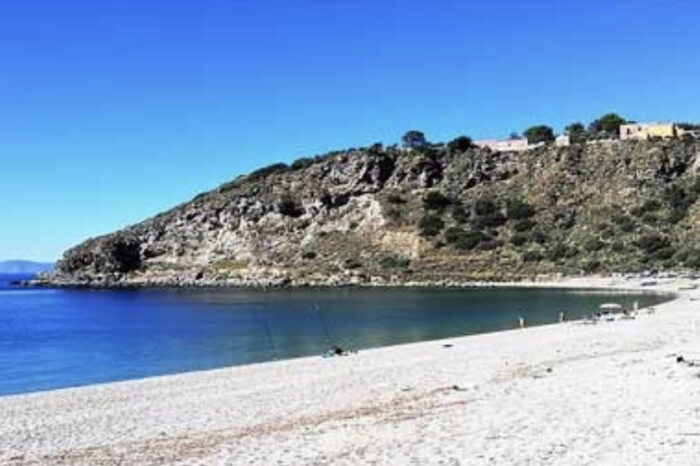 Milazzo. Domani, domenica 7 maggio l’EU BeachCleanup della Commissione Europea