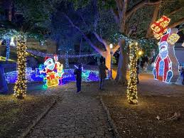 Milazzo. Il villaggio di Natale si animerà nel fine settimana con due iniziative per i più piccoli.