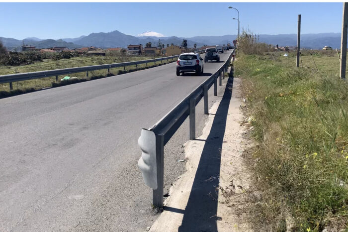 Milazzo. Bypass al ponte di Calderà. Si farà, ultimo ostacolo la tempistica