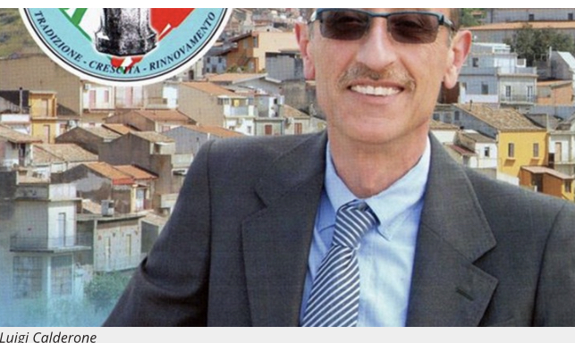 San Pier Niceto. Alla ricerca del terzo mandato il sindaco Calderone. “Punteremo a realizzare cose semplici”