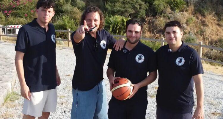 Nasce la Polifemo Basketball Club: a Milazzo una nuova società punta tutto sui giovani