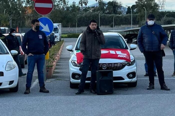 San Filippo del Mela. Nel silenzio generale gli operai A2A continuano lo sciopero. “Venuti meno i diritti dei lavoratori”