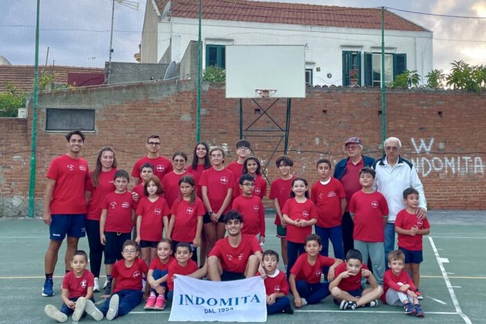 Nasce “Indomita Milazzo”, il triathlon giovanile mette le radici nel comprensorio