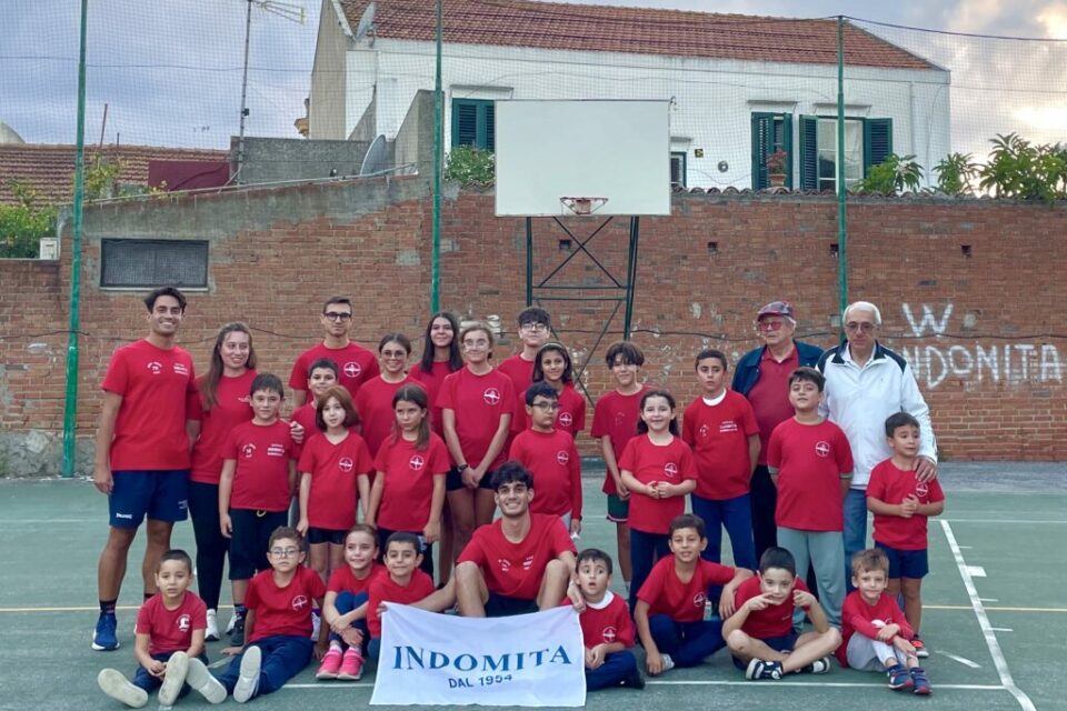 Nasce “Indomita Milazzo”, il triathlon giovanile mette le radici nel comprensorio