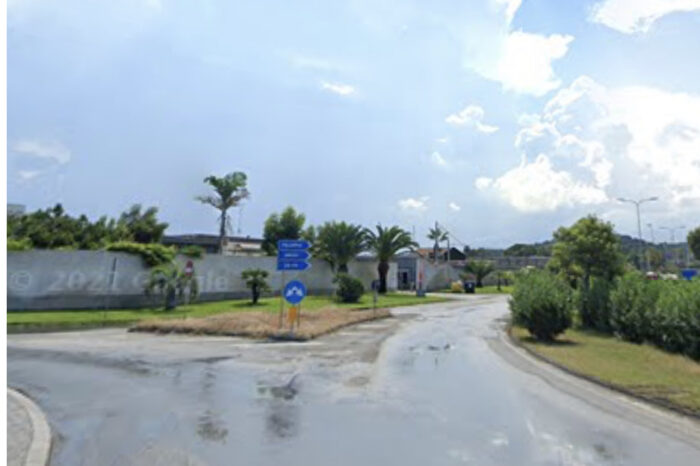 Giammoro. Incidente sul lavoro. Operaio rimane schiacciato da un cancello