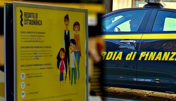 Messina. Operazione “Estate in regola”. La Guardia di Finanza denuncia 564 lavoratori irregolari