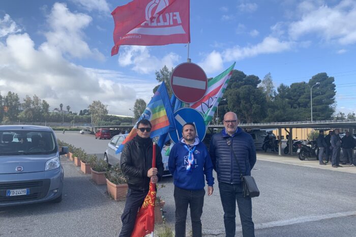 Milazzo. Agitazione nell’indotto A2A. Garanzie sui posti di lavoro inesistenti