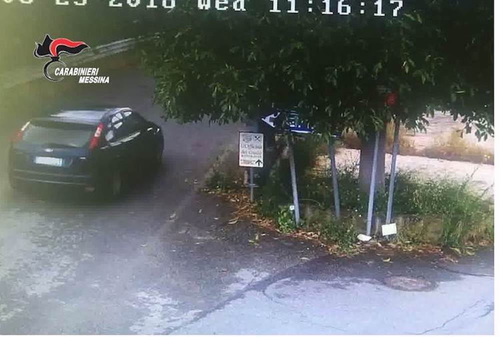 Falcone. Finti medici della previdenza sociale derubano un'anziana: arrestati tre giovani del siracusano