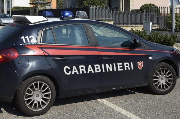 Milazzo. Arrestato un uomo di Barcellona pozzo di gotto accusato di vari episodi di stalking nei confronti dell’ex compagna