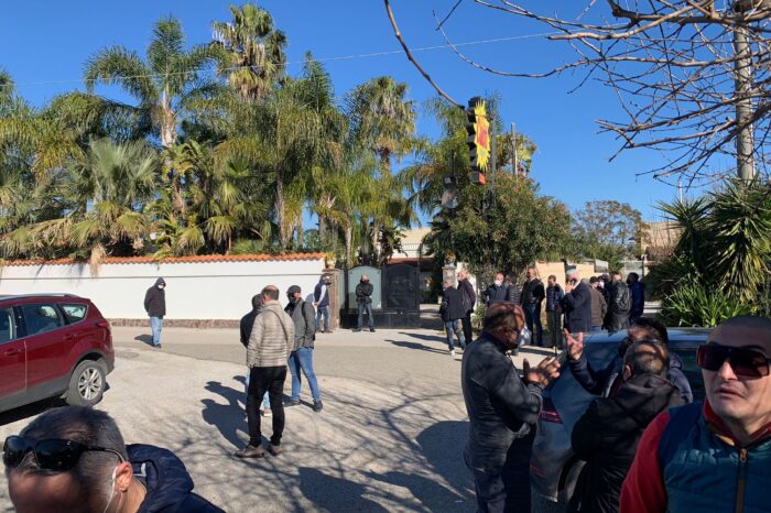 Milazzo. Salta il tavolo di confronto voluto dagli ex Sicem. Appello