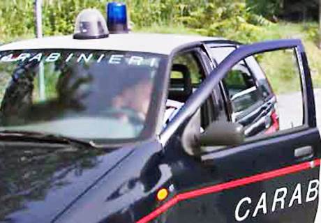 Anteprima. Milazzese arrestato per violenza sessuale.