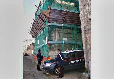 10 denunce, 3 lavoratori in nero e sanzioni per 90 mila euro. Controlli a tappeto in provincia di Messina in varie attività commerciali.