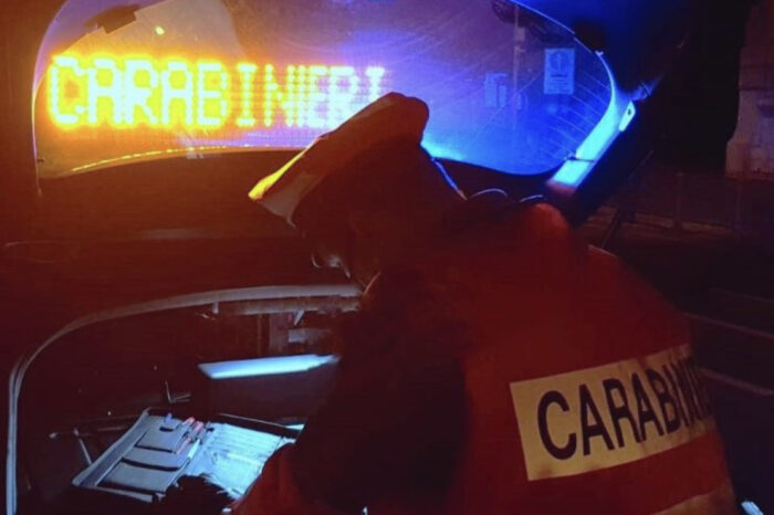 Messina. Arresti e deferimenti. Questo il bilancio del controllo sul territorio da parte dei carabinieri