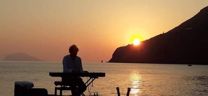 Salina. Inizia la quinta edizione del “Salina Jazz Festival”