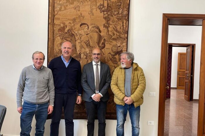 Milazzo. Centraline per il monitoraggio ambientale. Pronta l’installazione da parte di Ram