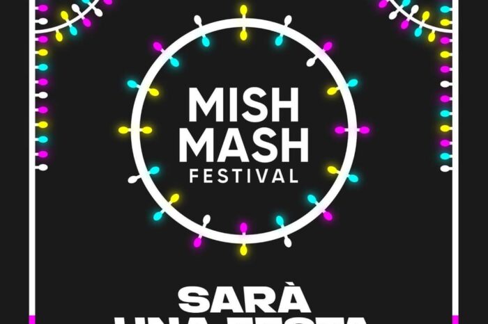 Milazzo. Stasera prende il via il Mish Mash festival. Programma e regolamento.