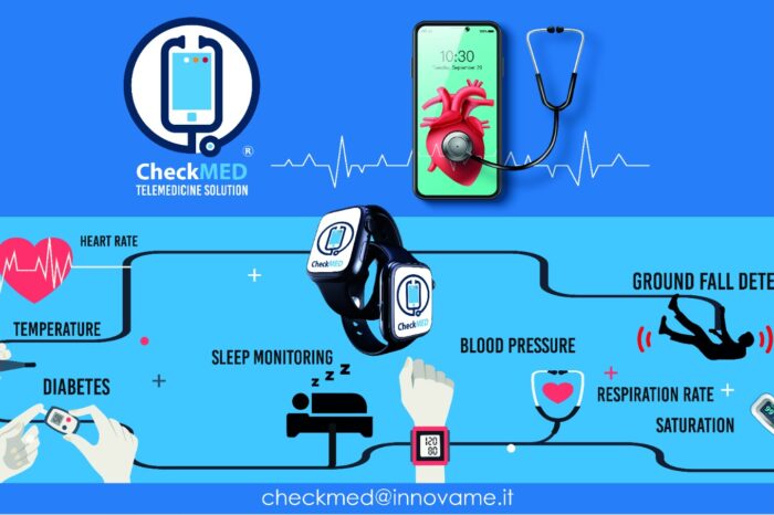 Verrà presentato a Las Vegas dispositivo salvavita progettato dal milazzese Giuseppe Giorgianni.