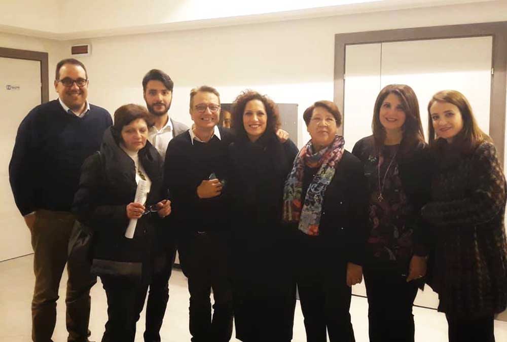 Pace del Mela. Lettura e discussione al centro dell'iniziativa - Gruppo di lettura condivisa-.
