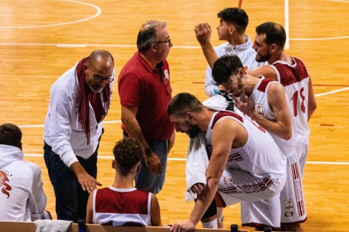 Milazzo. Sconfitta a Comiso per Il Minibasket Milazzo, Restanti "ottima prestazione dei ragazzi nonostante il finale".