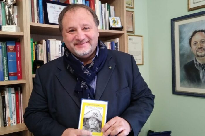 Messina. Successo di PIRAterie 2 La Vendetta del sociologo messinese Francesco Pira. Riflessioni sulla social esistenza quotidiana.