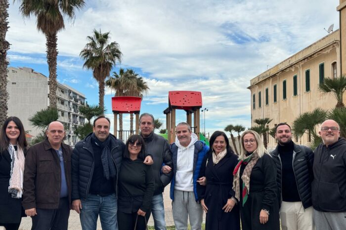 Milazzo. Il circolo di Fratelli d'Italia programma il futuro. Dal Congresso all' appoggio all'Amministrazione.