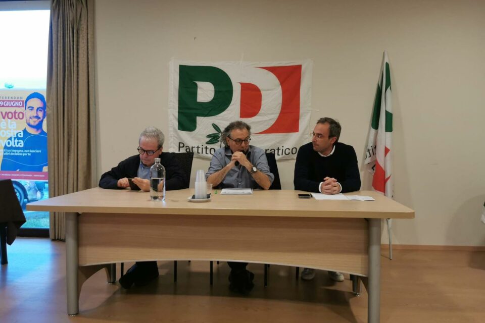 Milazzo. Il PD sa come si fa e lancia una base programmatica per la Milazzo che immaginano.