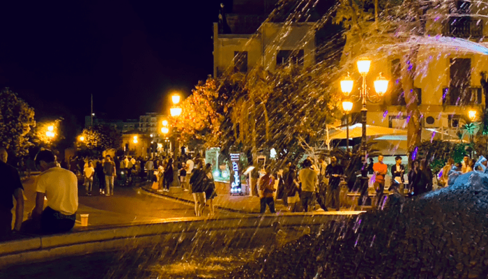 Milazzo. Cinque minuti di silenzio per Alessandro. Confermata la Notte Bianca