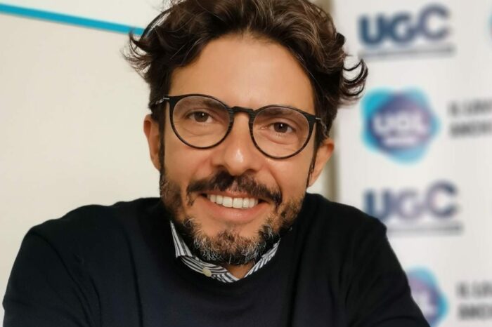 Milazzo.Ugl Professionisti, Ninni Petrella nominato Coordinatore Regionale.