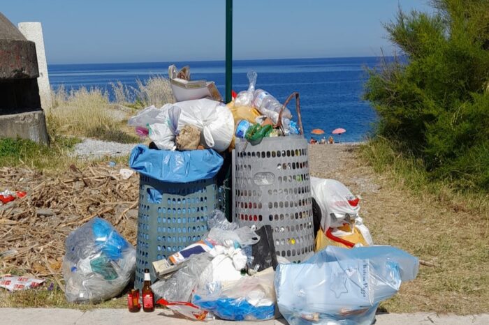 Milazzo. Chiusura discarica di Trapani, il Comune inviata a limitare i conferimenti, per evitare criticità.