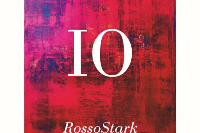 Milazzo. Dal 24 Agosto Palazzo D'Amico ospita la mostra d'arte di RossoStrark "Io".