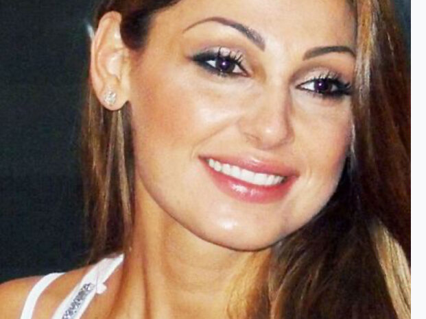 Milazzo. Anna Tatangelo per il Capodanno in Piazza