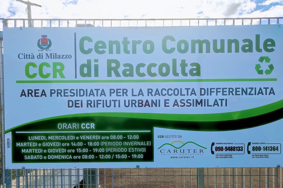 Comune di Faenza - PILLOLE DI RACCOLTA DIFFERENZIATA ♻️ #15 La