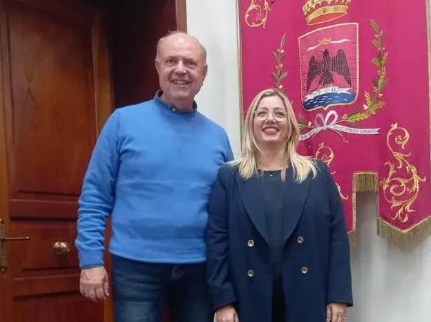 Milazzo. Avvicendamenti in giunta. Lasciano Capone e Scolaro