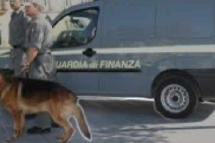 Messina. Arriva agli imbarchi carico di droga. Le analisi dimostrano delle pericolose alterazioni nella sostanza stupefacente