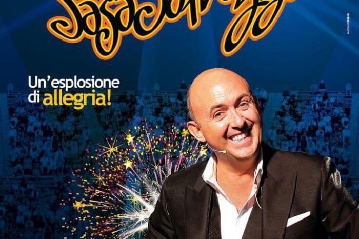 Milazzo. La Luciano Fraita band e Sasà Salvaggio. Tutto pronto per il lunedì di carnevale