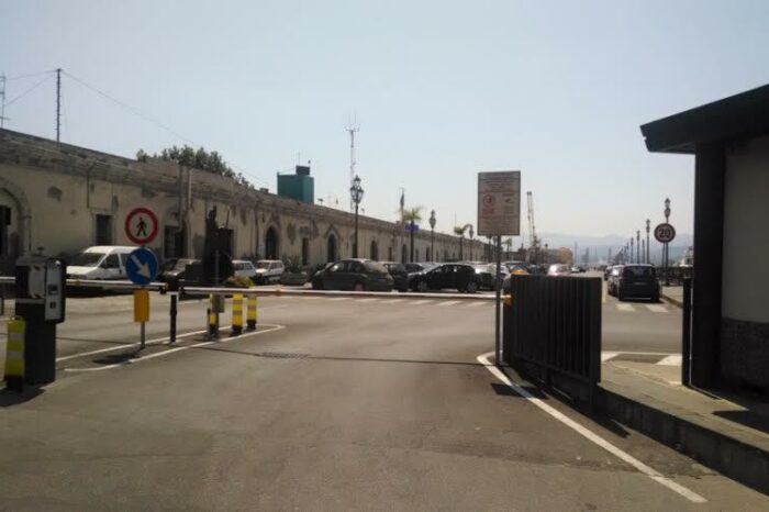 Milazzo. Scontro Midili Autorità Portuale: “Mancanza di apertura verso la città”