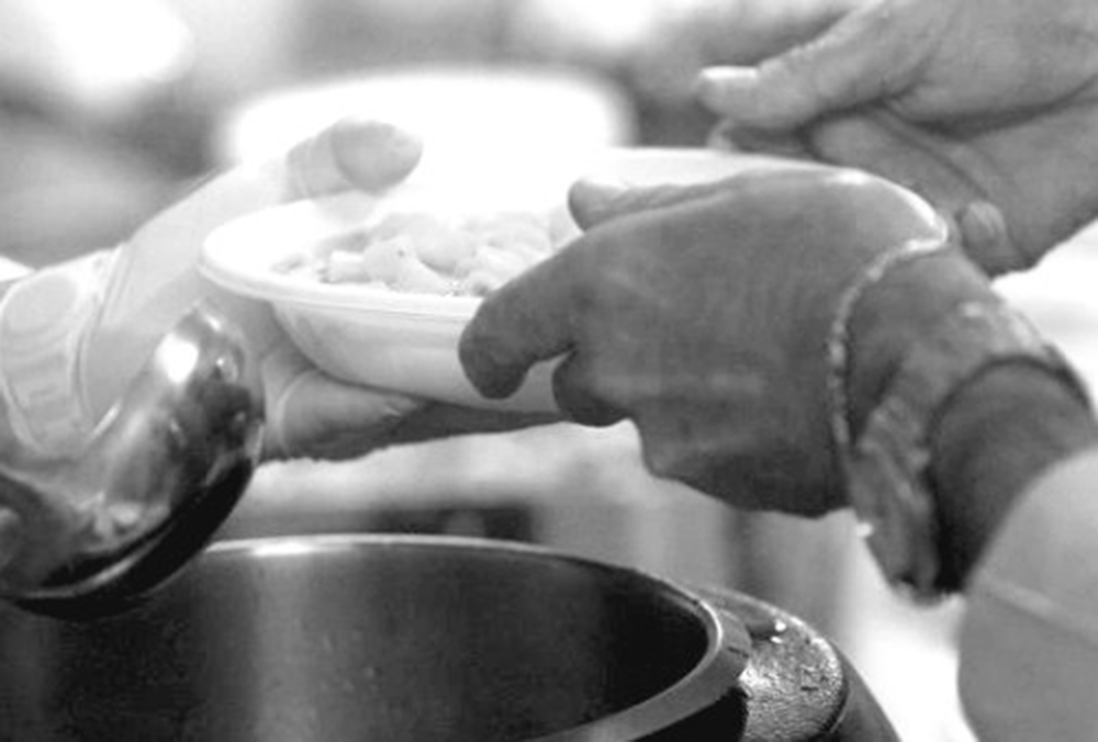 Nasce la “Mensa Sociale”