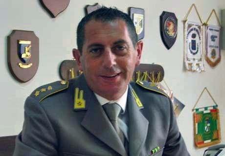Truffa ai danni dello Stato. Cinque denunciati per il Castello