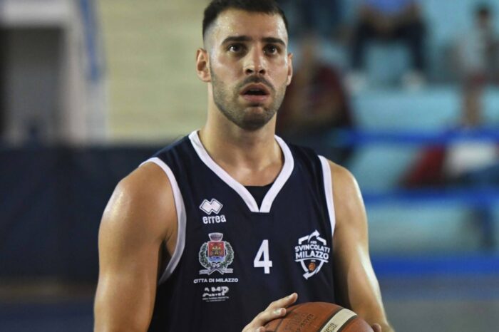 Prosegue la striscia positiva della Svincolati Milazzo. Vittoria larga sul Cus Catania.