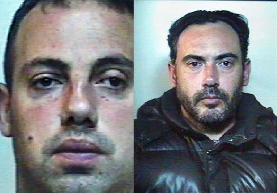 Truffa ai danni di operatori edili. Due arresti nel milazzese.
