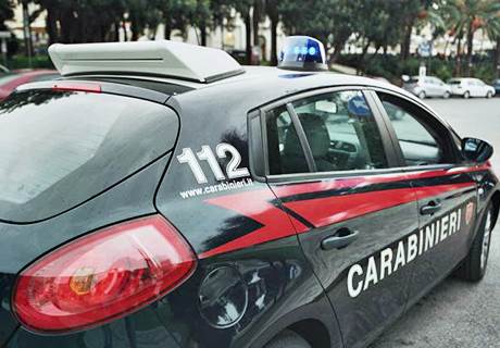 Milazzo. Controlli dei carabinieri nella struttura alberghiera la Silvanetta, denunciate alcune persone per occupazione abusiva.