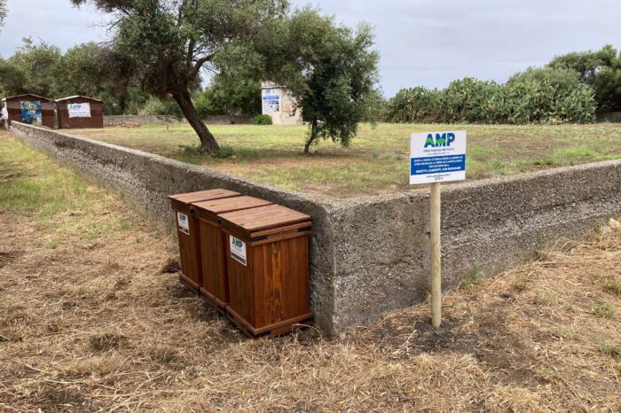 Milazzo. Nuova cartellonistica nell’Area marina. Le regole da seguire e i divieti da rispettare.