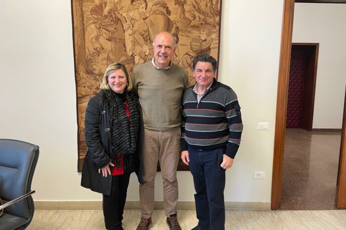 Milazzo. Sinergia tra Comune e Fondazione Lucifero. In ballo diverse collaborazioni